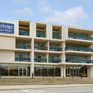 Travelodge By Wyndham Fallsview 3* Niagara-Fälle
