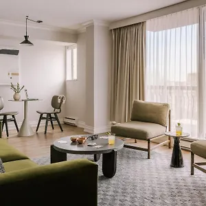 Sonder The Sunset Apartahotel