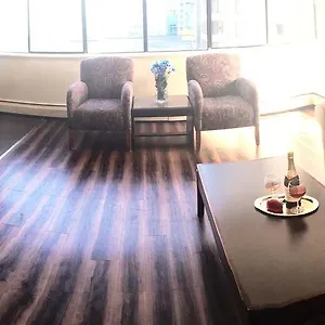 Divya Sutra On Robson Downtown Apartahotel