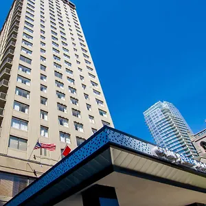 Century Plaza Vancouver