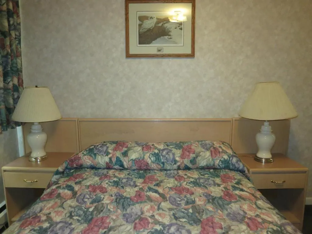 Tropicana Suite Hotel Vancouver